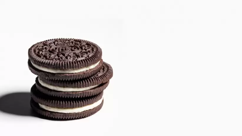 Oreo (Gentileza Mondelez)