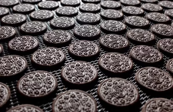 Los secretos detrs de la galletita que resiste la recesin