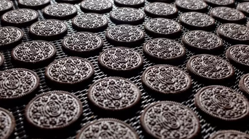 Oreo: la galletita que desaf&iacute;a la recesi&oacute;n
