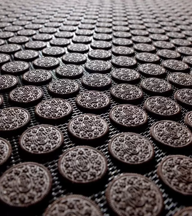 Oreo (Gentileza Mondelez)