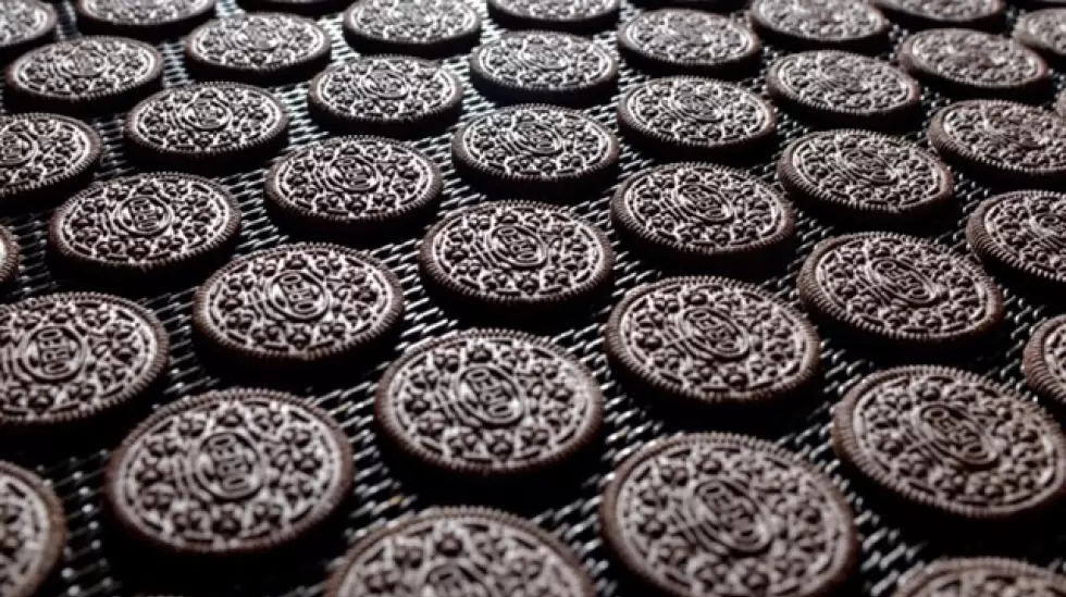 Oreo (Gentileza Mondelez)