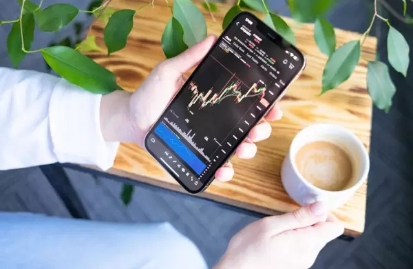 Inverts en Cedears? Esta es la nica forma de comprar barato y vender caro