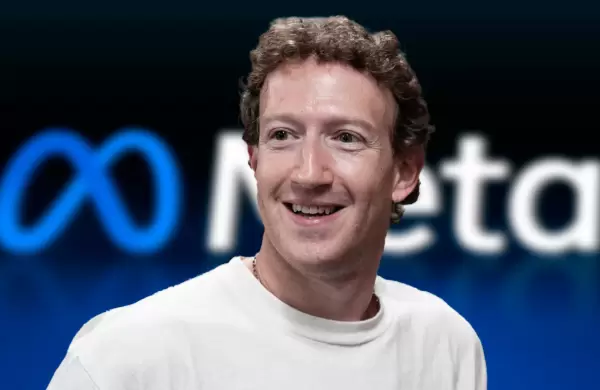 Mark Zuckerberg reveló que Meta invertirá hasta US$ 65.000 millones en  proyectos de inteligencia artificial - Forbes Argentina