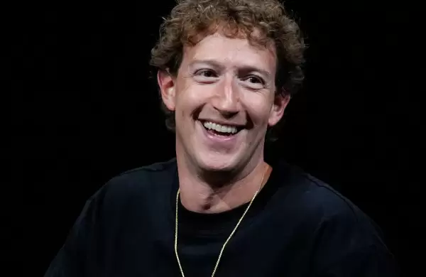 Mark Zuckerberg es ahora la tercera persona más rica del mundo: Meta sumó US$ 11 mil millones a su fortuna