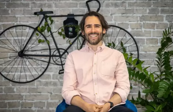 Ganarle a la competencia: cómo este emprendedor se mantiene primero en un mercado en crecimiento