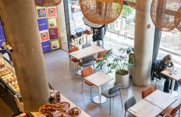 A prueba de recesión: cuáles fueron las aperturas gastronómicas en lo que va de 2024