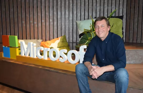 Fernando Lpez Iervasi: El norte actual de la tecnologa es volvernos mas humanos