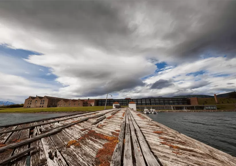 The Singular Patagonia