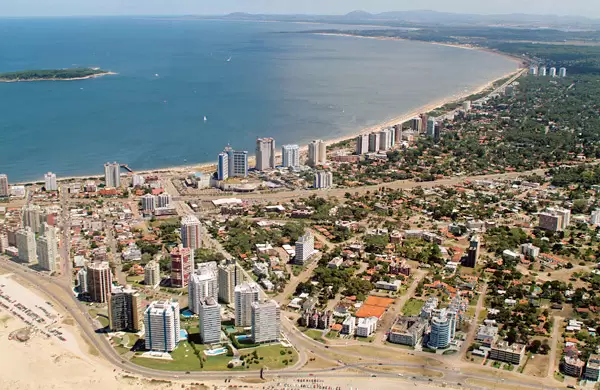 Plan recambio: quines son, de dnde vienen y en qu invierten los extranjeros que residen en Uruguay