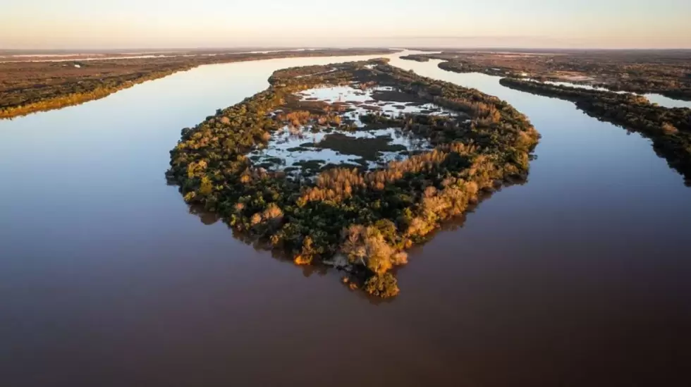 Parque Natural de Entre Ros