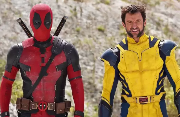 'Deadpool & Wolverine' domin la taquilla por segundo fin de semana en EE.UU. y va camino de recaudar 1.000 millones de dlares a nivel mundial