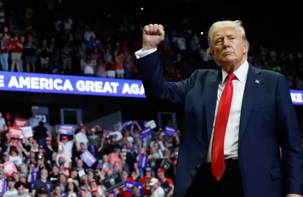 Cmo ser la poltica energtica de Trump y qu impacto tendr en la Argentina