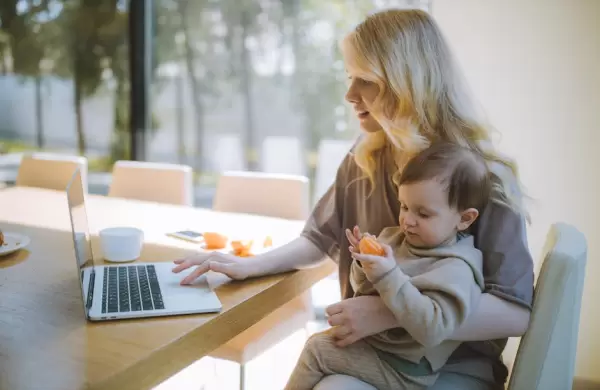 Beneficios para las empresas, familia y comunidad en la promoción de la lactancia en los espacios de trabajo
