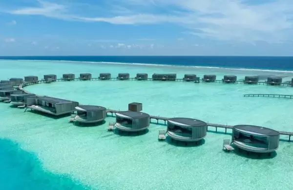 Once resorts que todo amante del lujo debera conocer