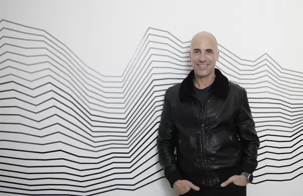 Facundo Daz: "La computacin cuntica puede romper la ley de Moore y crea una plataforma para la prxima generacin de IA"