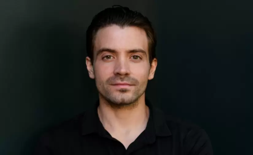 El nuevo multimillonario de la IA: cómo Guillermo Rauch llevó a Vercel a la cima de Silicon Valley