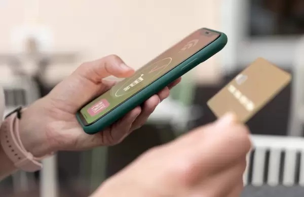 La tecnología Tap to Phone avanza en Argentina: las ventajas para profesionales y pequeños comerciantes