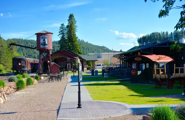 Motorhome Trip: Los pueblos ms encantadores para recorrer en Estados Unidos