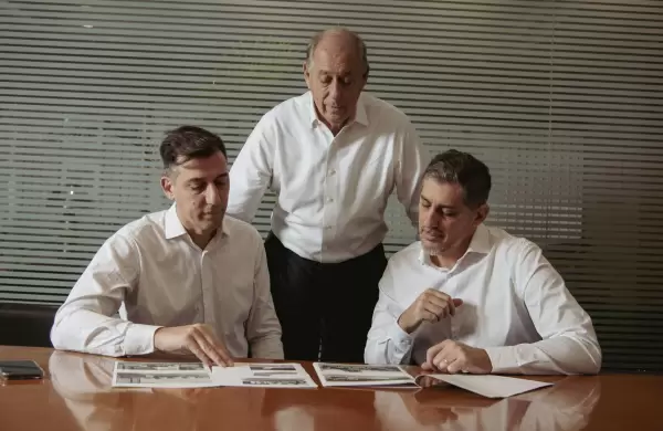 Fontenla abre su tienda número 13: cómo hace para seguir creciendo, a pesar de las crisis