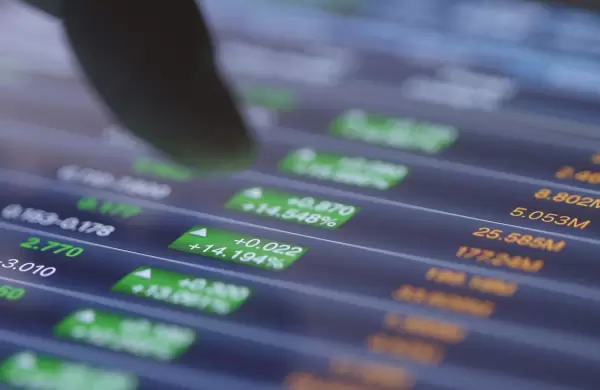 El Cedear que cayó 20% en un mes y es una gran oportunidad