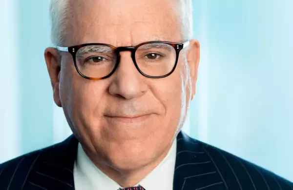 Quin es David Rubinstein, el padre de la llamada filantropa patritica que hoy cumple 75 aos