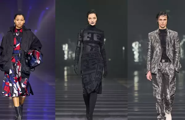 Ferrari apuesta por la moda de lujo con su línea de indumentaria