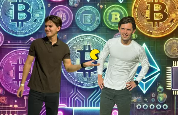 Dos hermanos suben juegos a la Web3 y muestran el impacto del talento argentino al multiplicar su alcance global