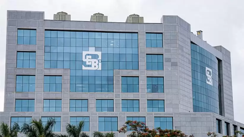 SEBI India