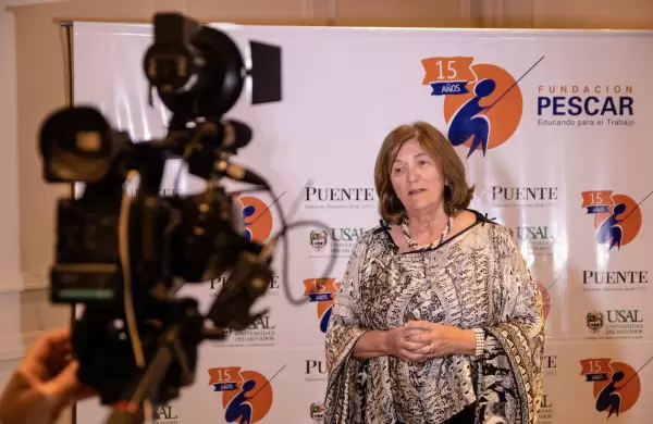 Capacitacin para la inclusin social y laboral: cmo funciona la Fundacin Pescar