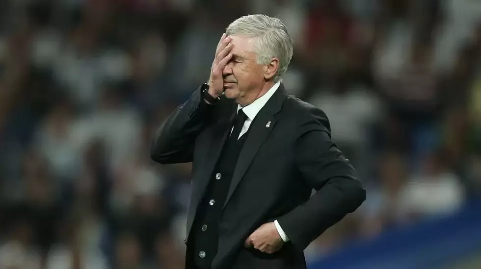 Carlo Ancelotti