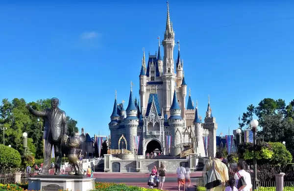 Todo sobre las nuevas atracciones que llegarán a los parques de Disney