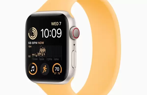 Cmo ser? El nuevo Apple Watch tendr un diseo sin precedentes