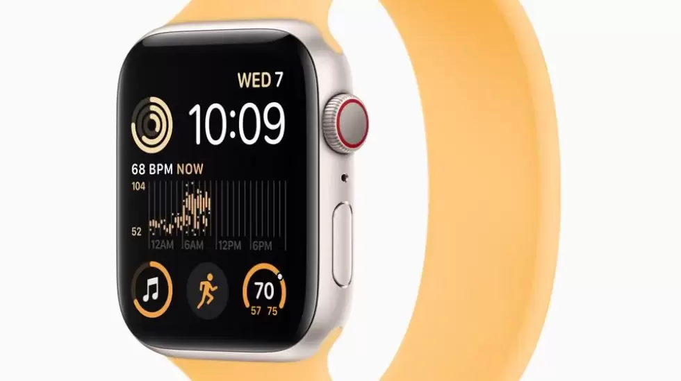 Apple Watch SE 2da generacin