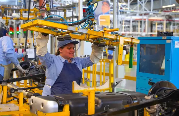 Renault present su Reporte de Sustentabilidad y puso el foco en la electromovilidad