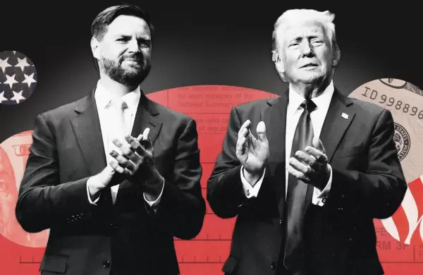 Quiénes son las personas más ricas de EE.UU. que impulsan la campaña de Trump: uno por uno, los principales donantes