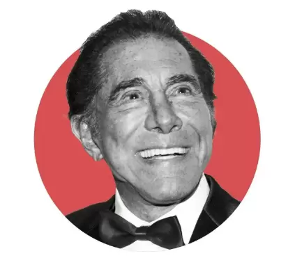 Steve Wynn, Trump