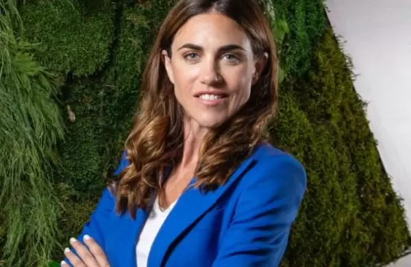 La salida de una figura clave en Globant sorprendió al mercado y presionó sus acciones a la baja