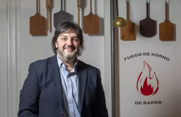 De lavar copas a dueño: la historia de Almacén de Pizzas y la nueva apuesta del grupo para expandir la cadena Juan Valdez en el país