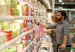 Milei vs. los industriales y el impacto en las góndolas de las importaciones