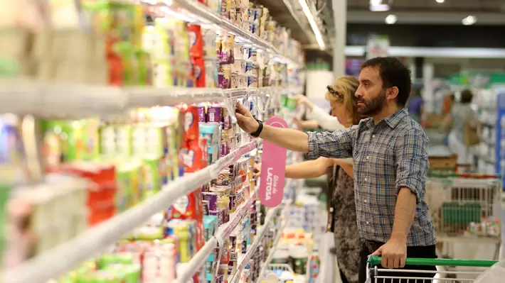 Supermercado