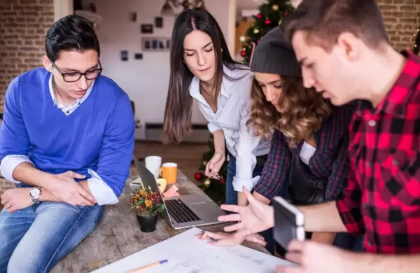 Efectos esperados de la Ley Bases en el ecosistema emprendedor argentino