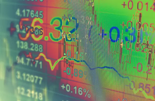 Cmo encontrar los mejores ETF para el tercer trimestre de 2024
