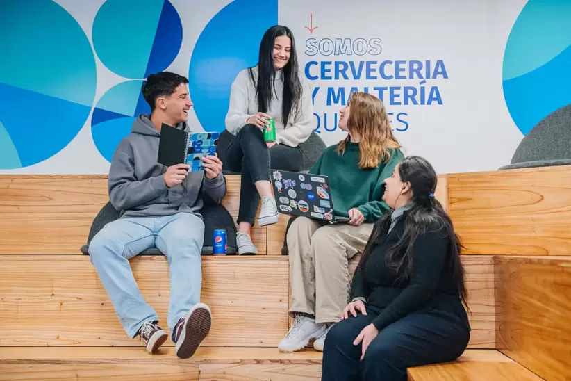 Cervecería y Maltería Quilemes