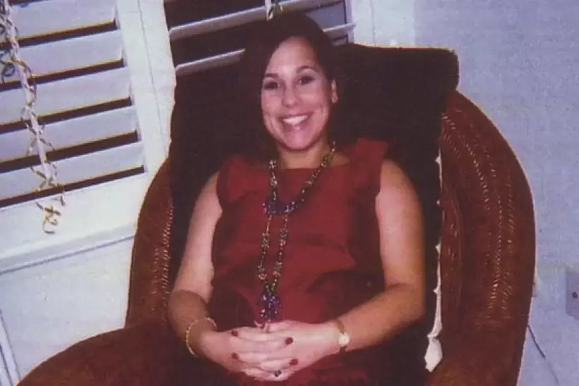 American Murder: Laci Peterson Netflix