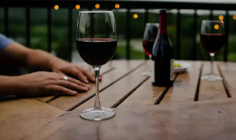 dia mundial del pinot noir