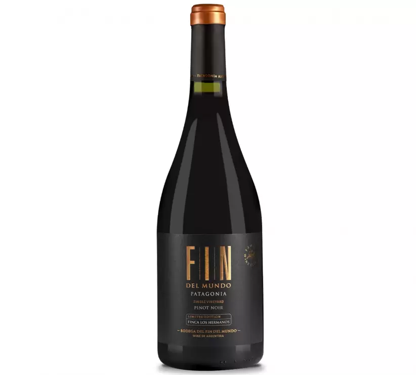 fin del mundo pinot