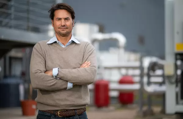 GreenMed, la planta de cannabis medicinal uruguaya que se prepara para ingresar al mercado europeo