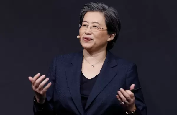 AMD realiza otra superadquisición de US$ 5.000 millones para crear centros de datos a medida y abrir un nuevo frente con Nvidia