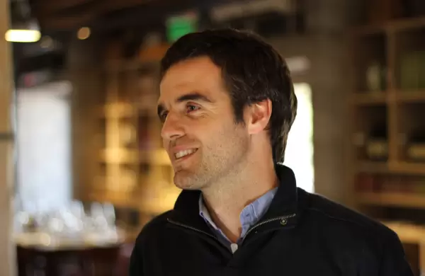 Por qué para Miguel Zuccardi el consumo de aceite oliva “no tiene techo”