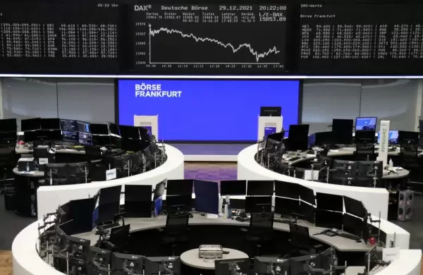 El mercado espera que las acciones europeas registren un nuevo mximo histrico tras revertir las prdidas de agosto